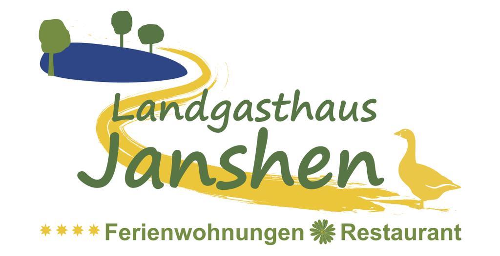 شقة Gaenschen Klein Ellscheid المظهر الخارجي الصورة